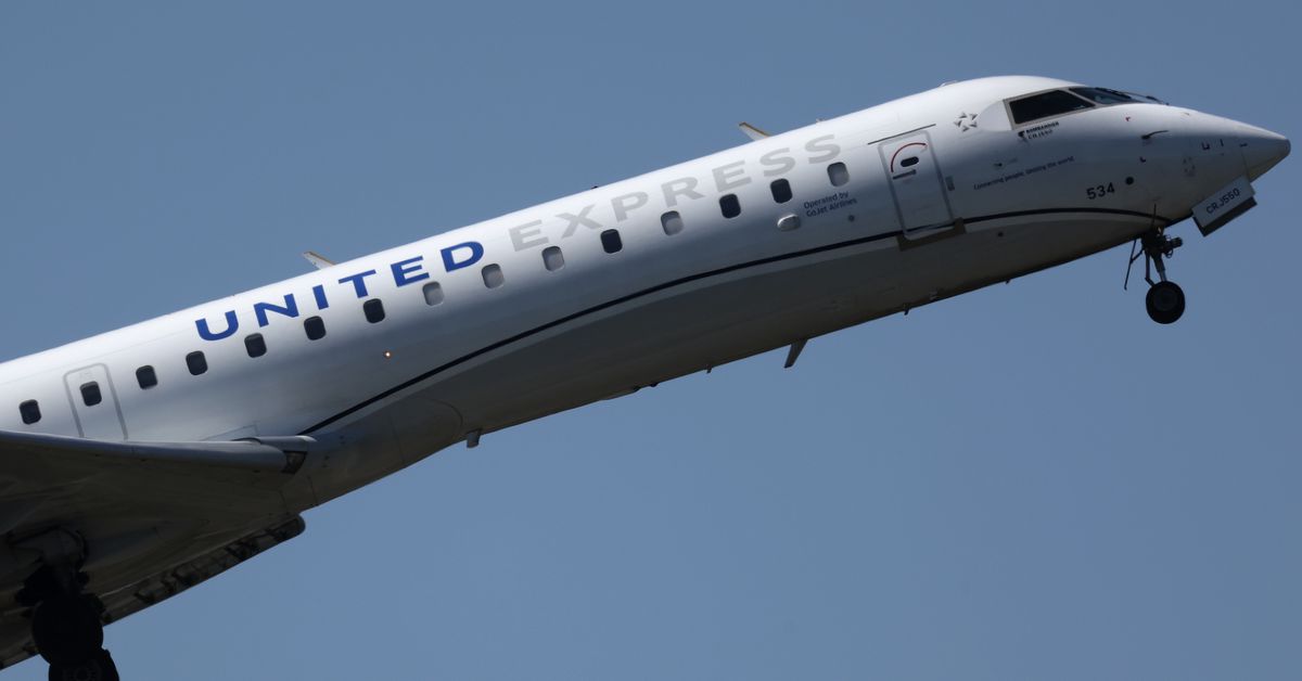 Η United Airlines διακόπτει για λίγο όλες τις πτήσεις σε εθνικό επίπεδο για «τεχνολογικό ζήτημα»

