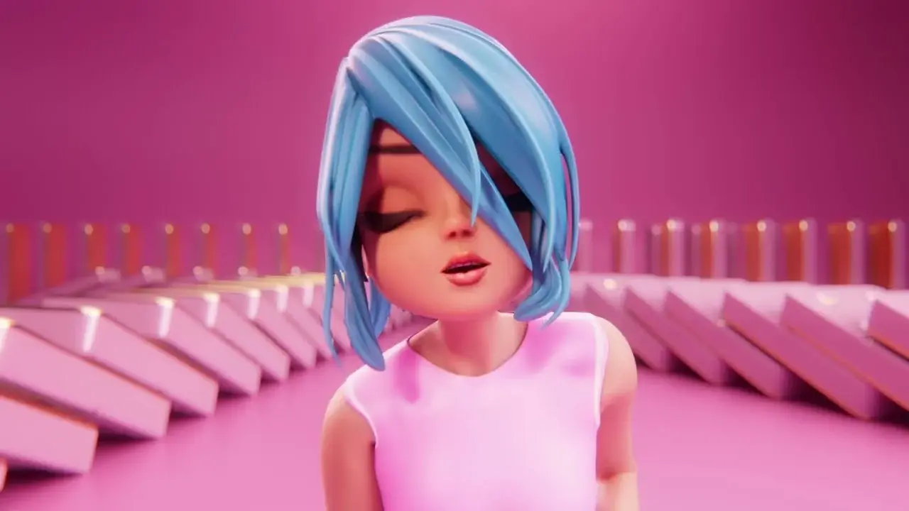 Η Warner Music υπέγραψε συμβόλαιο με εικονική ποπ τραγουδίστρια τεχνητής νοημοσύνης!