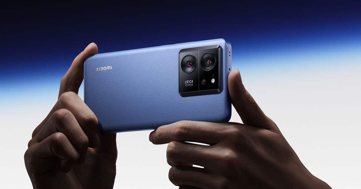 Η Xiaomi ανακοινώνει το 13T Pro με υπόσχεση για τέσσερις σημαντικές ενημερώσεις Android
