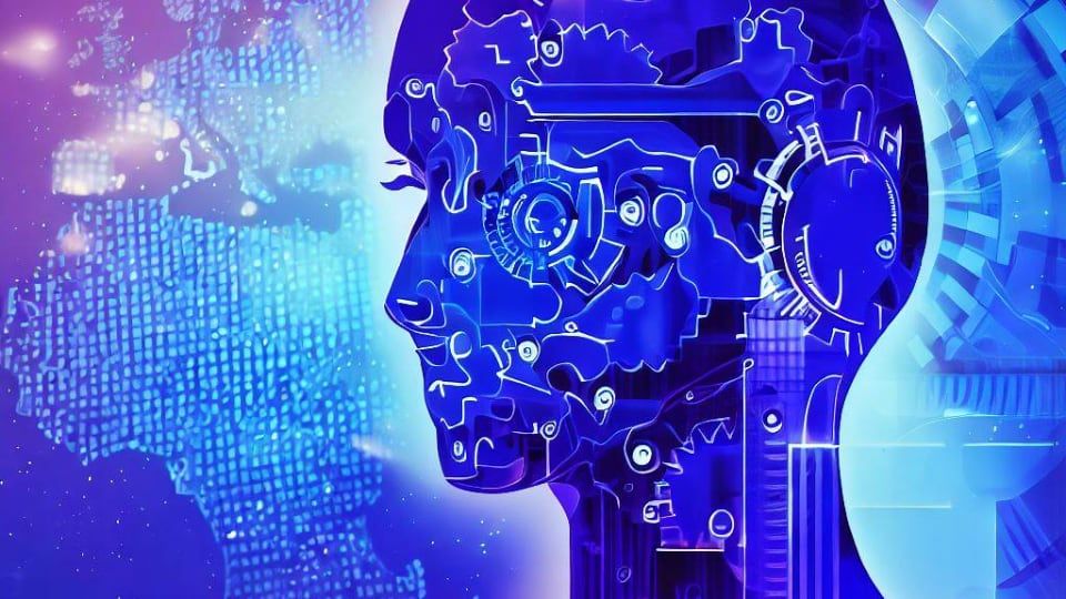 Η von der Leyen ζητά παγκόσμιο πλαίσιο για τους κινδύνους της AI — InfoCom