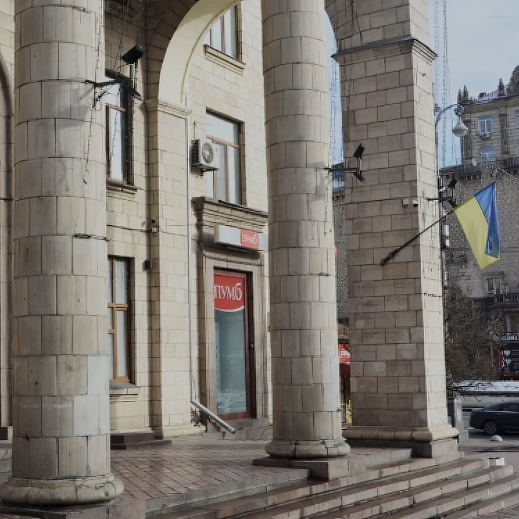 Η Ουκρανία απαγορεύει τέσσερις ακόμα ρωσικές υπηρεσίες OTT - Digitaltvinfo.gr