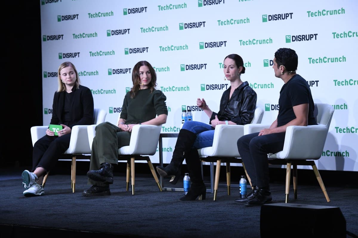 Η δημιουργία ενός πίνακα δίκαιων ανώτατων ορίων τοποθετεί περισσότερα εργαλεία στην εργαλειοθήκη μιας εκκίνησης
