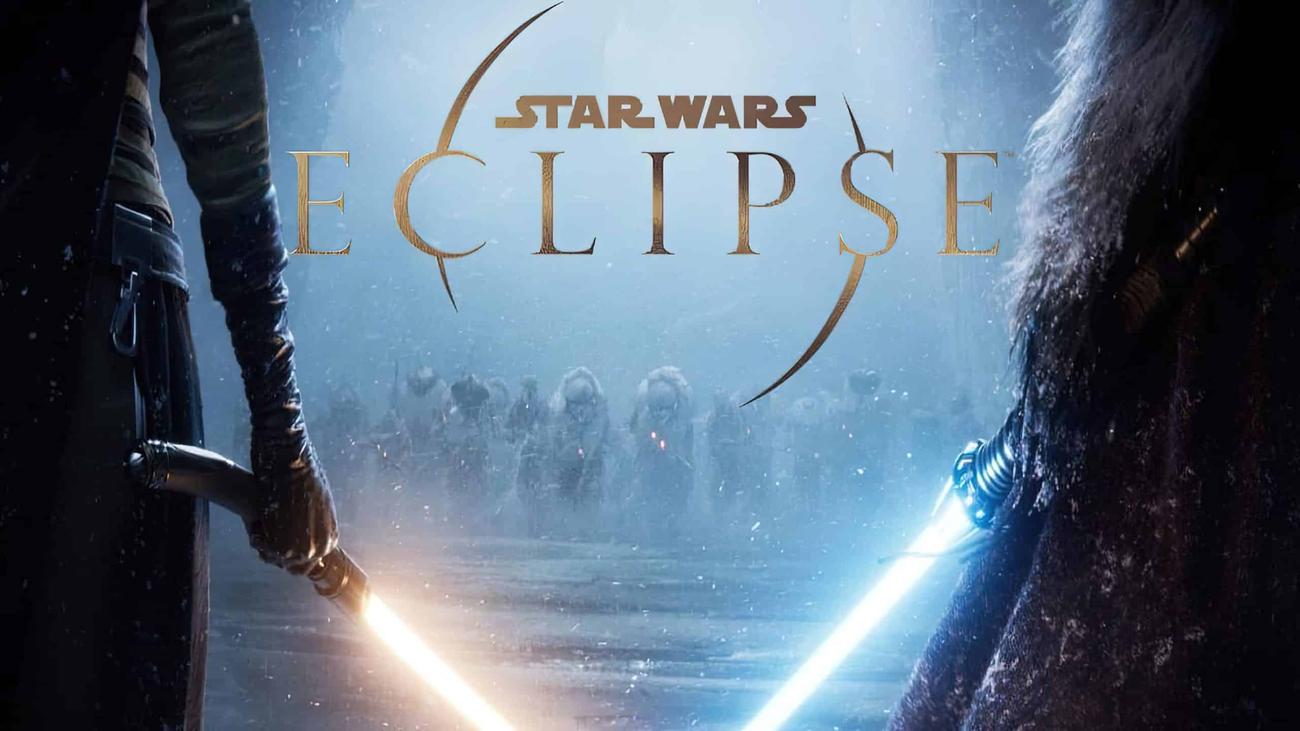 Η εξέλιξη του Star Wars Eclipse φέρεται να "σιγοβράζει", αποκαλύπτει το Quantic Dream
