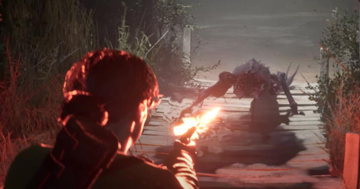 Η επανεκκίνηση του Alone in the Dark καθυστέρησε για τον τρομακτικό μήνα Ιανουάριο
