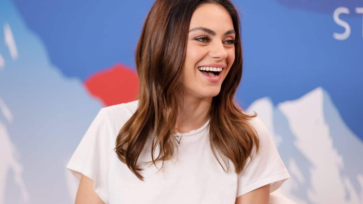 Η εταιρεία NFT «Stoner Cats» της Mila Kunis χρεώθηκε από την SEC
