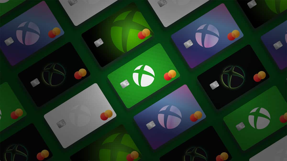 Η κάρτα Xbox Mastercard της Microsoft κερδίζει αποκλειστικά εκπτώσεις παιχνιδιών
