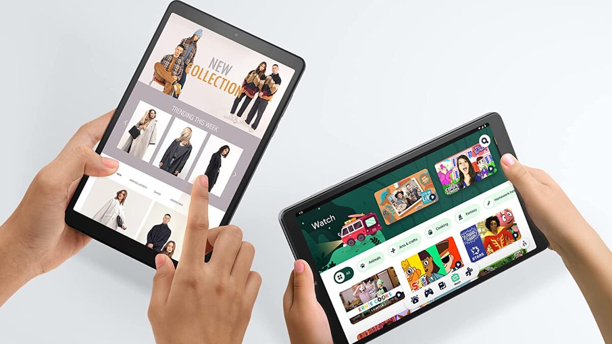 Hot new deal lands the Lenovo Tab M8 (4th Gen) at its best price on Amazon