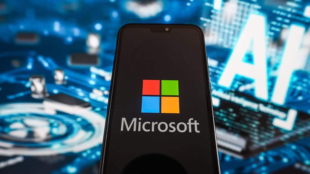 Η ομάδα AI της Microsoft διέρρευσε κατά λάθος 38 TB δεδομένων ιδιωτικής εταιρείας
