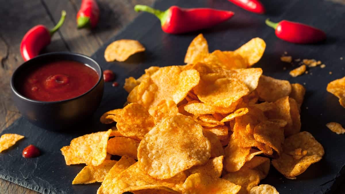 Η πρόκληση Hot Chip μπορεί να οδήγησε στον θάνατο 14χρονου αγοριού
