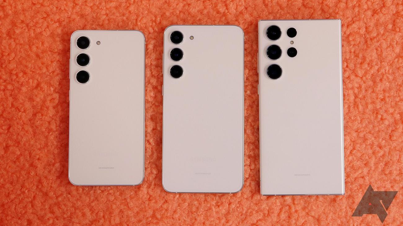 Η σειρά Samsung Galaxy S24 μπορεί να σας απογοητεύσει σε έναν βασικό τομέα
