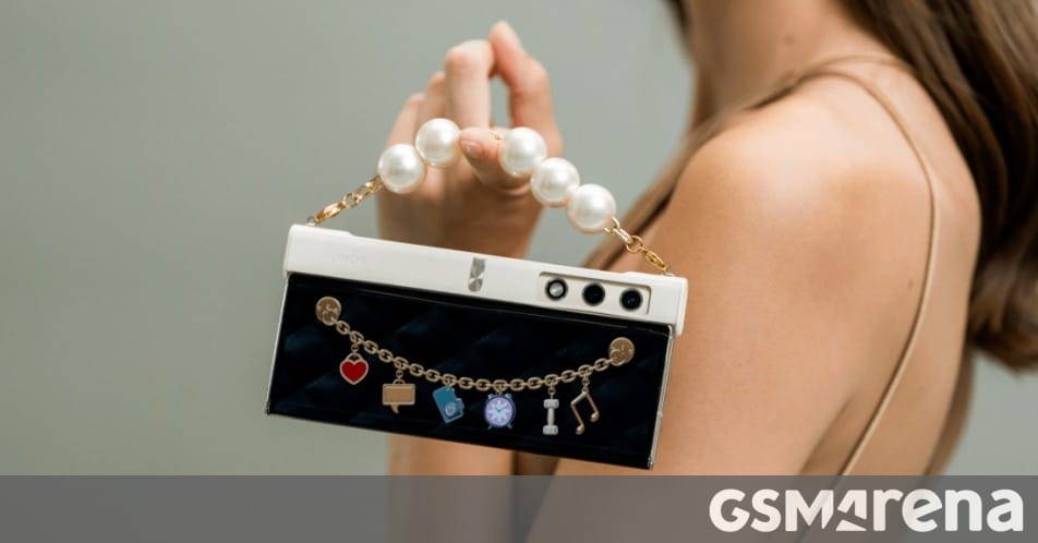 Η σειρά iPhone 15 είναι απογοητευτική, λέει ο Διευθύνων Σύμβουλος της Honor μια μέρα πριν από την κυκλοφορία του Honor V Purse
