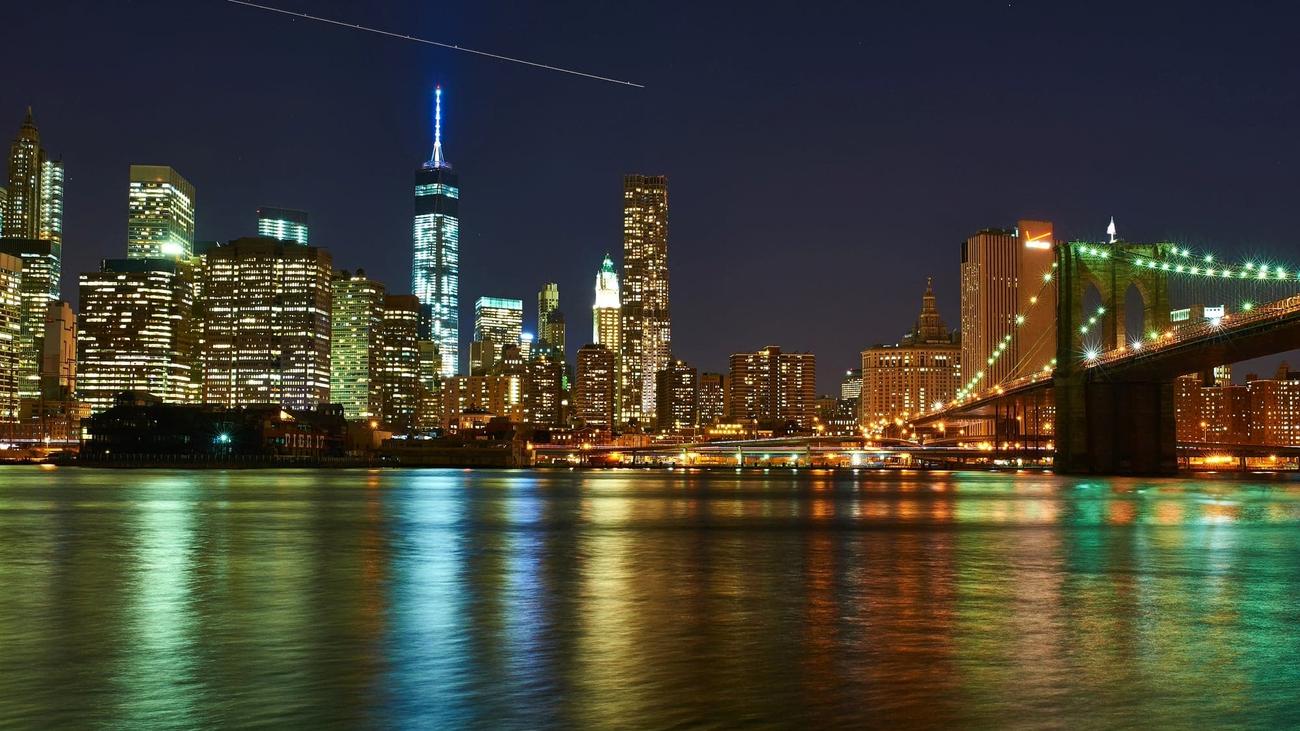 Even artificial light that’s dimmer than the full moon can knock oysters’ circadian rhythms out of sync.