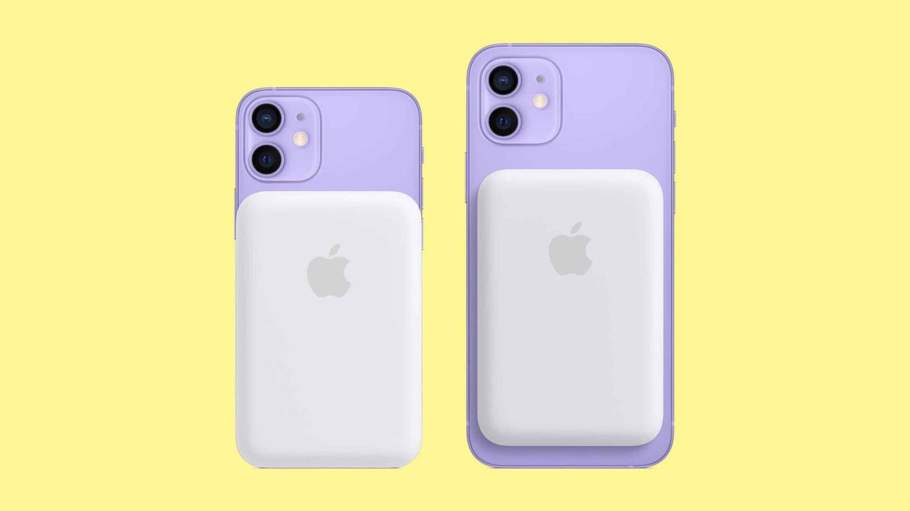 Θα επιστρέψουν ποτέ η μπαταρία MagSafe και ο φορτιστής MagSafe Duo με θύρες USB-C;