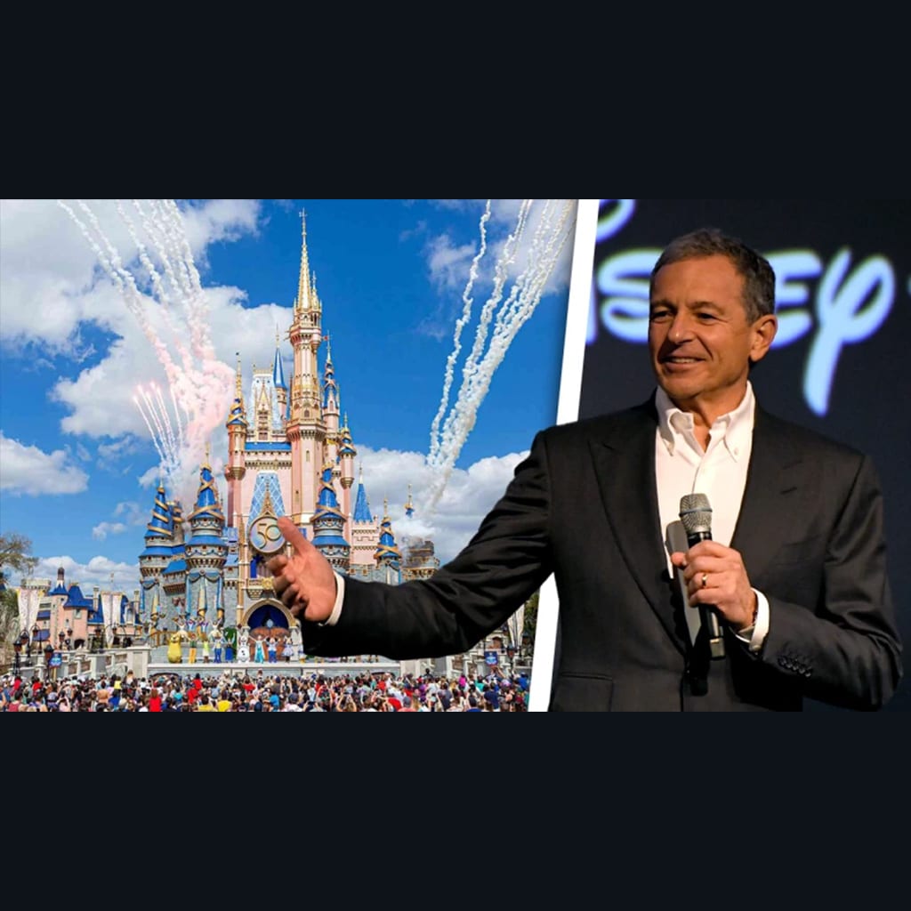 Θα πουληθεί η Disney; Φουντώνουν ξανά οι φήμες - Digitaltvinfo.gr