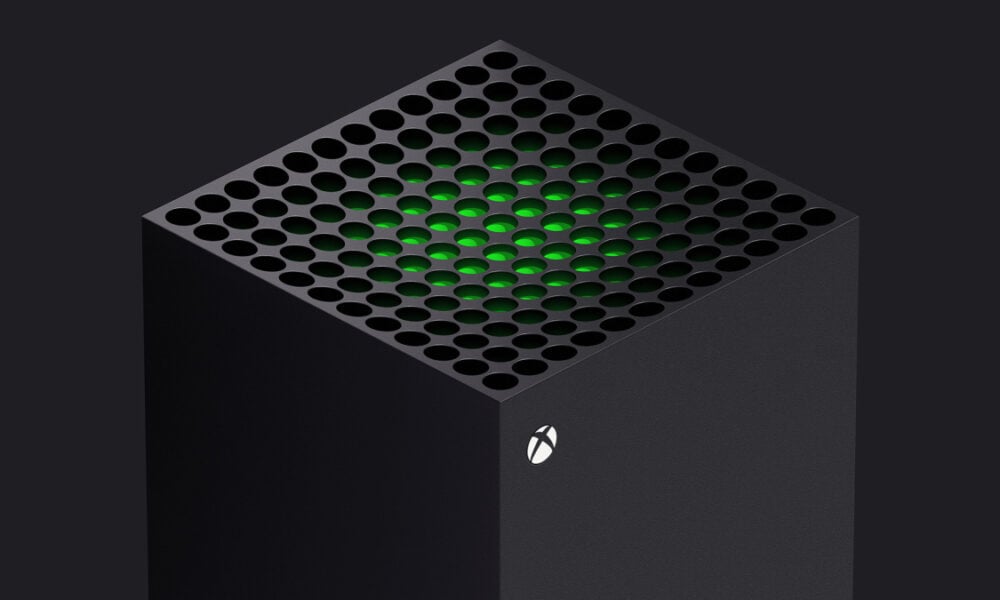 Θα πρέπει να δείτε αυτήν τη σπάνια προσφορά Xbox Series X
