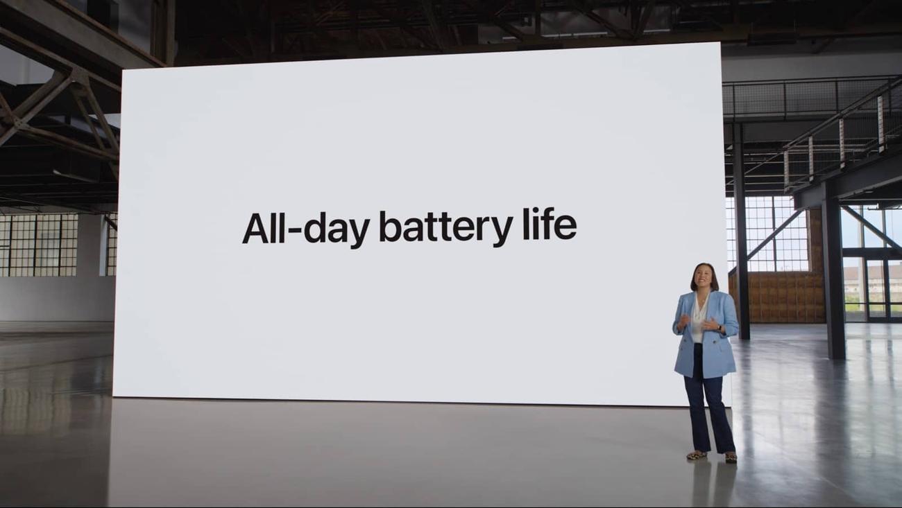 Κάθε iPhone και Android θα πρέπει να μοιράζονται πληροφορίες σχετικά με τον κύκλο της μπαταρίας
