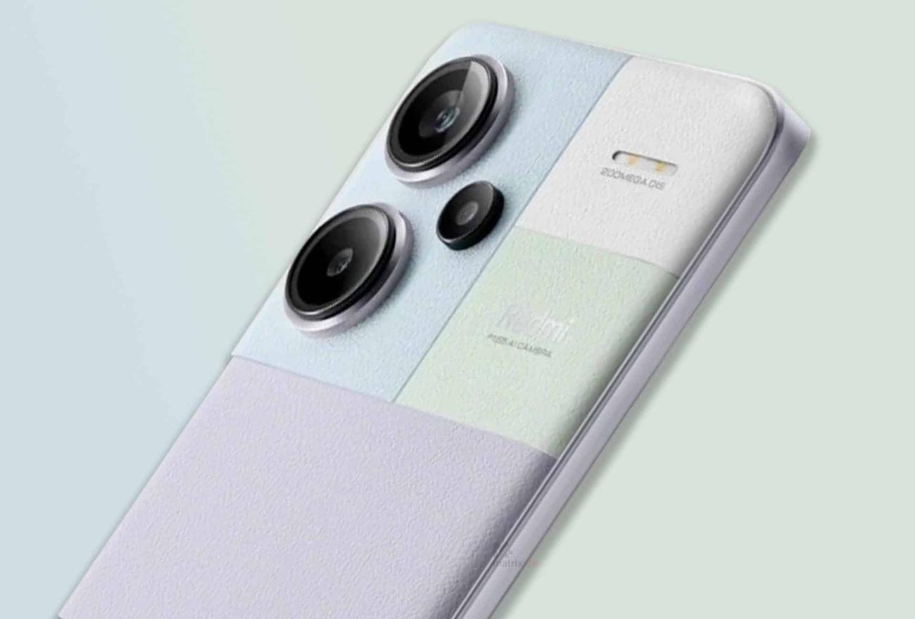 Κάμερα 200MP και πιστοποίηση IP68 στην μεσαία κατηγορία; Και όμως είναι γεγονός!