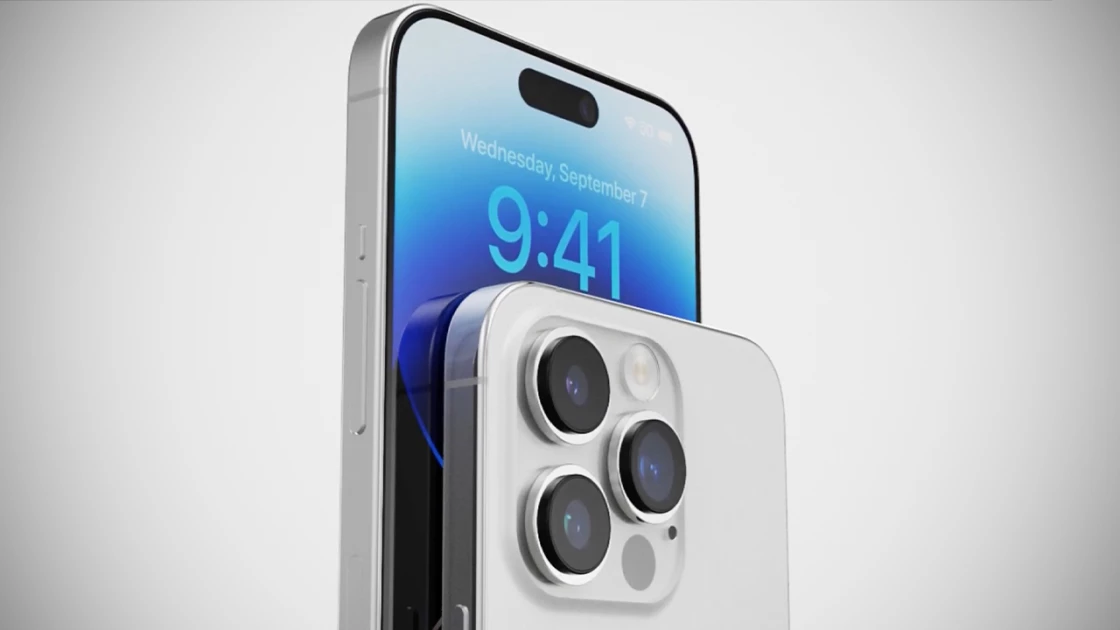 Κακά μαντάτα για το iPhone 15 Pro Max;