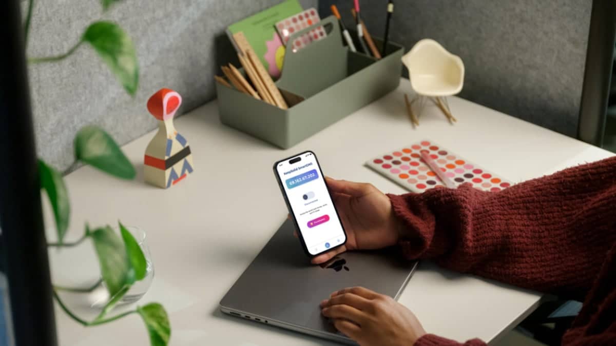 Καλύτερη προσφορά SmartDNS: 70% έκπτωση στο KeepSolid
