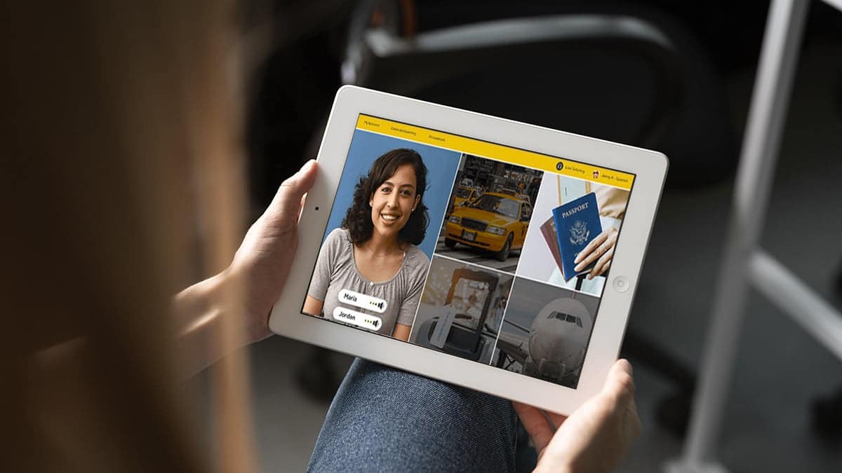 Καλύτερη προσφορά διαδικτυακής μάθησης: Πακέτο εκμάθησης με Rosetta Stone και StackSkills για 160 $
