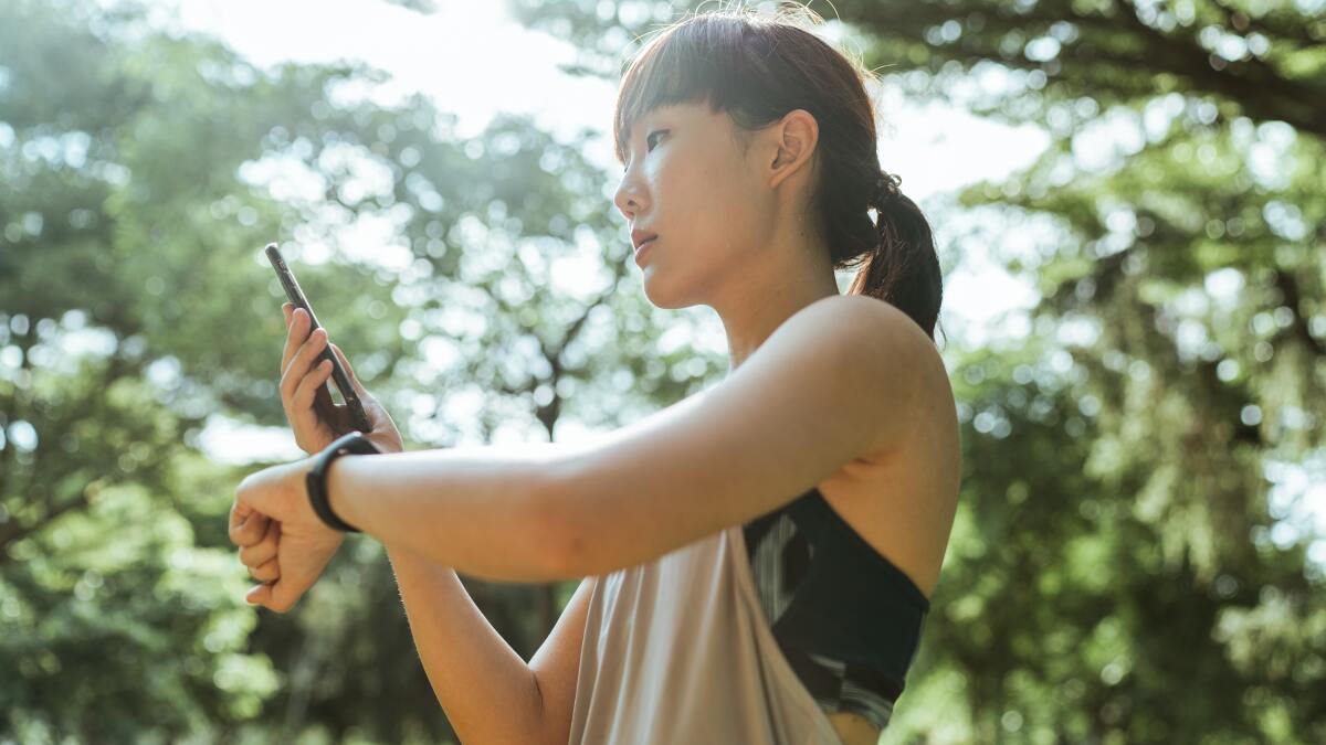 Καλύτερη προσφορά εφαρμογής γυμναστικής: Έκπτωση 55% στην εφαρμογή Jillian Michaels
