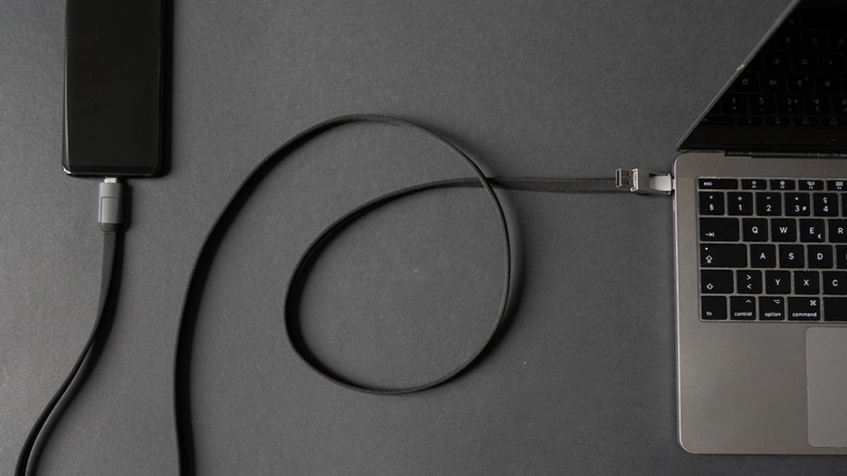 Καλύτερη προσφορά τεχνολογίας: Καλώδιο φόρτισης 6 σε 1 για 13 $
