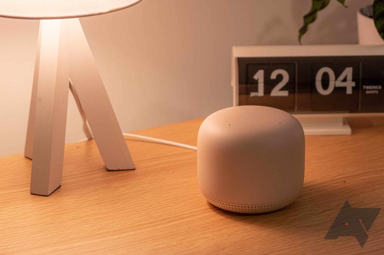 Καλύψτε το σπίτι σας με γρήγορο, αξιόπιστο Διαδίκτυο με μόλις 107 $ με αυτήν την προσφορά Google Nest Wifi 2 πακέτων
