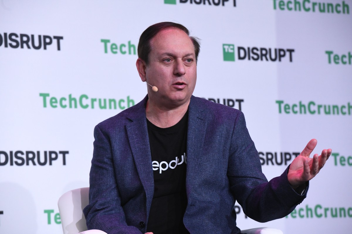 «Κανείς δεν έχει χάσει τη δουλειά του εξαιτίας αυτού που κάνουμε», λέει ο Διευθύνων Σύμβουλος του εργαλείου AI της κινηματογραφικής βιομηχανίας
