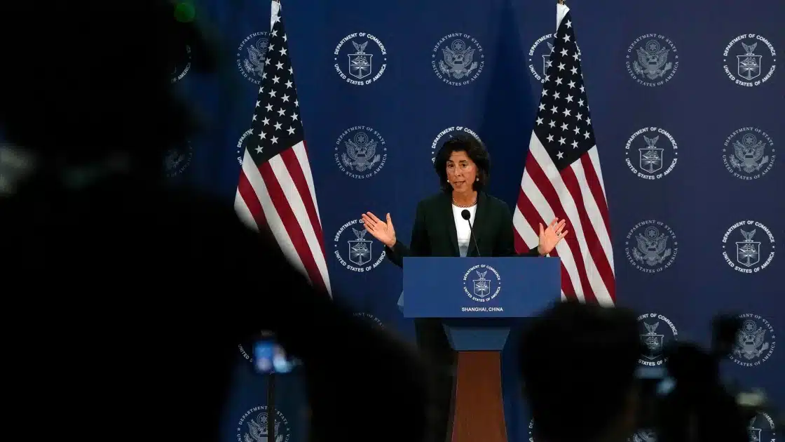 Κινέζοι hackers χτύπησαν το Υπουργείο Εξωτερικών των ΗΠΑ