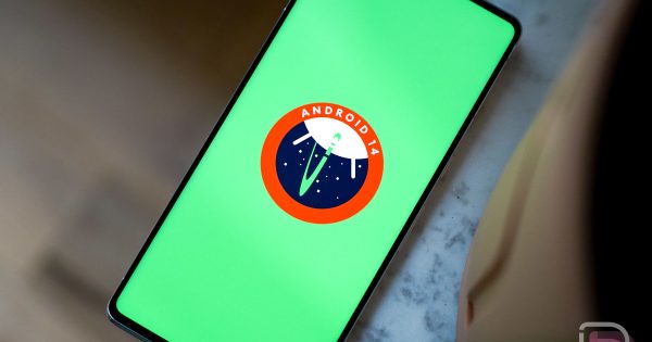 Κυκλοφόρησε το Android 14 Beta 5.3 για τηλέφωνα Pixel!
