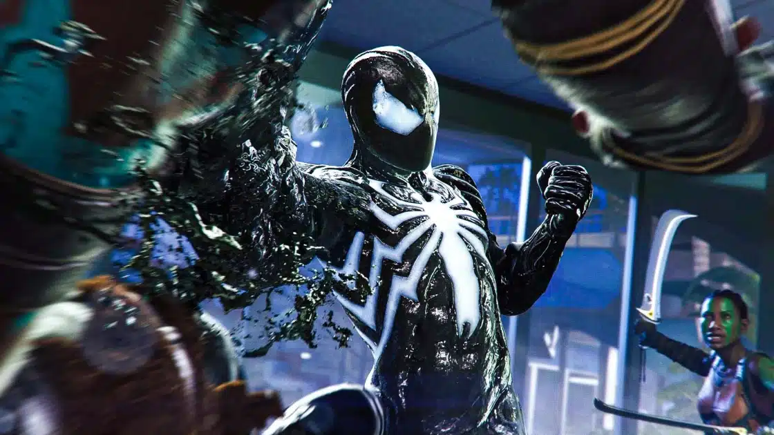 Μάθαμε σε τι framerate θα τρέχει το Marvel's Spider-Man 2 στο PS5