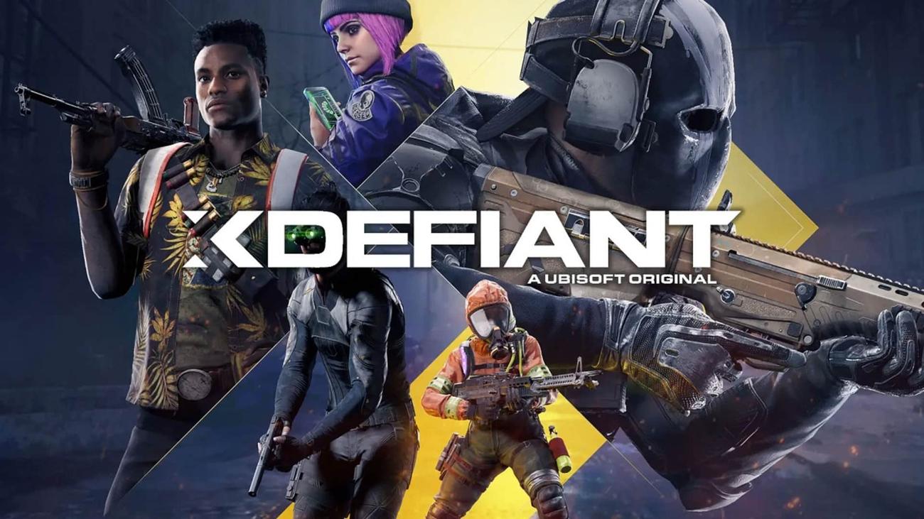 Μπλόκο στο XDefiant της Ubisoft από Sony και MS και αναβολή κυκλοφορίας
