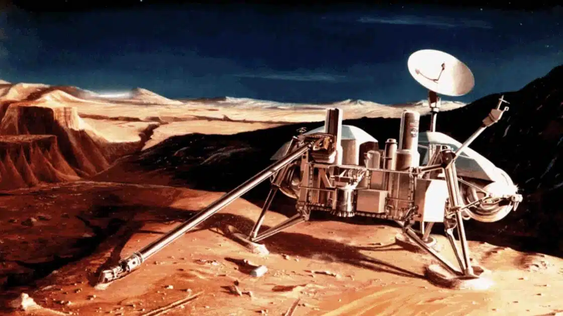 Μπορεί να σκοτώσαμε κατά λάθος ζωή που βρήκαμε στον Άρη