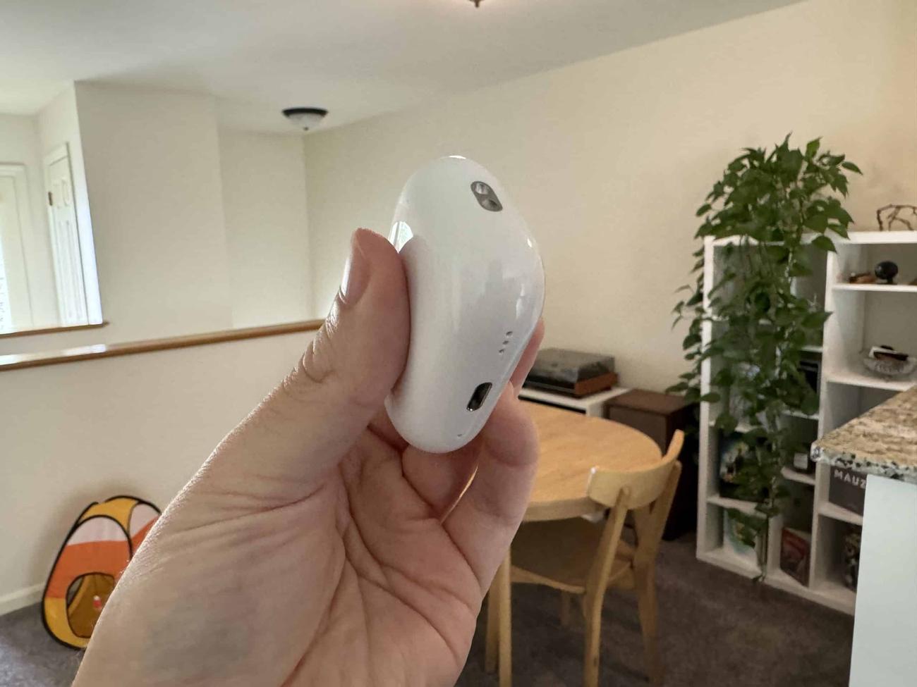 Μπορώ να δω μόνο τη διαφορά
