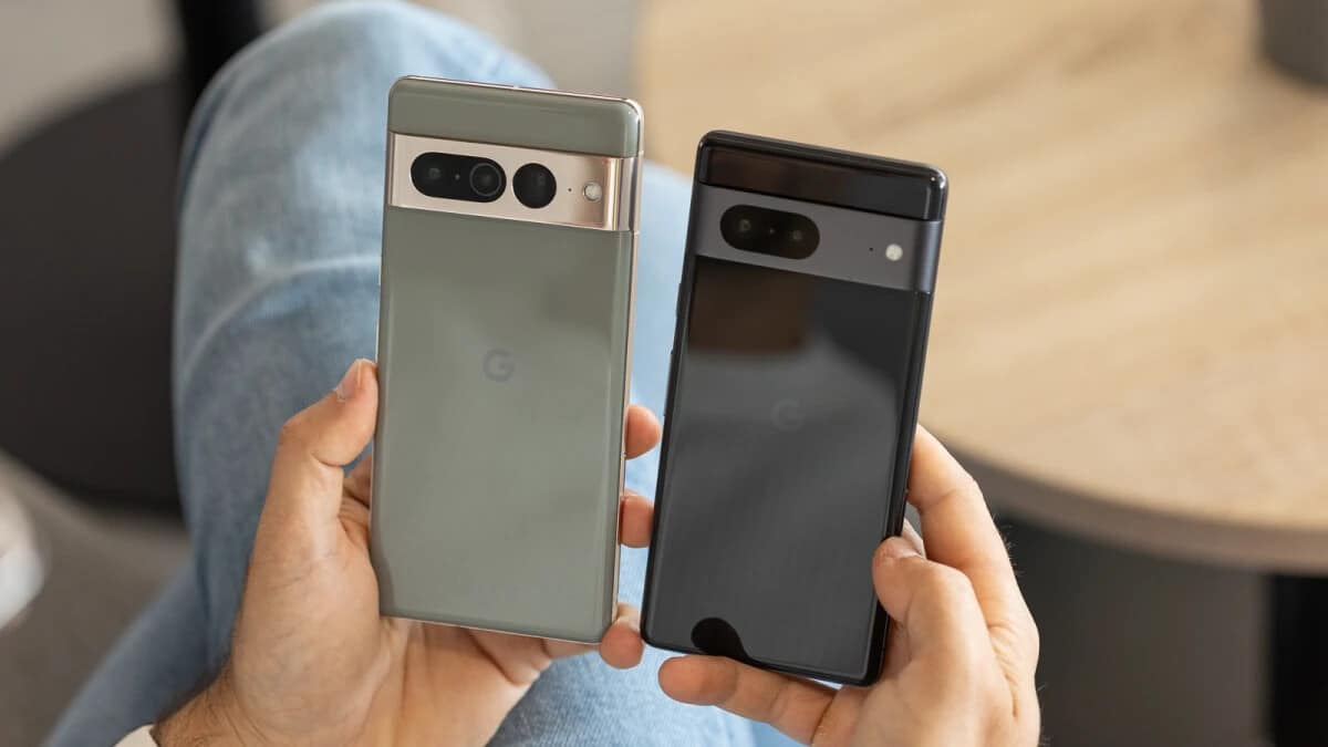 New Google Weather UI spotted on Pixel and Galaxy phones