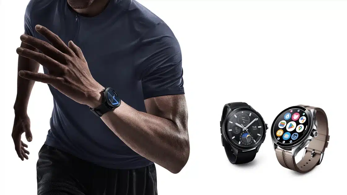 Νέο Watch 2 Pro από την Xiaomi