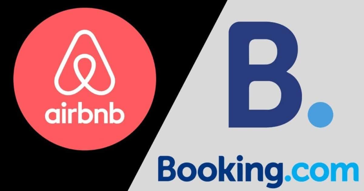 Νέο μνημόνιο συνεργασίας με τις ψηφιακές πλατφόρμες Airbnb, Booking και Expedia Group/VRBO