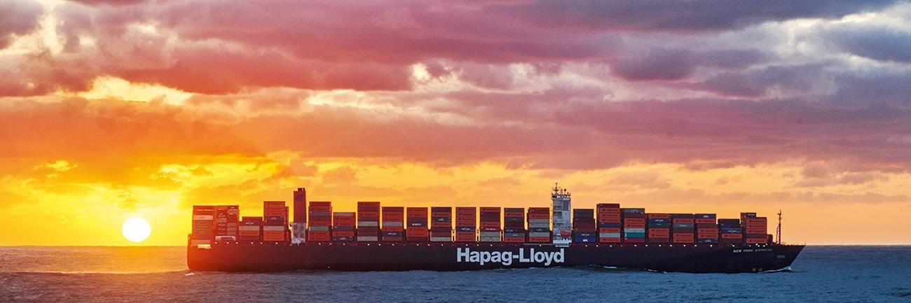 Ναυτιλία: Η Hapag-Lloyd «ποντάρει» στο Starlink του Ίλον Μασκ - Οικονομικός Ταχυδρόμος