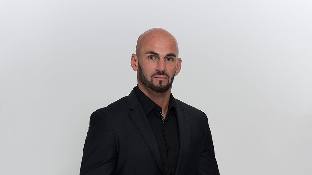 Η United Media ορίζει τον Γιώργο Μακρή programming director — InfoCom