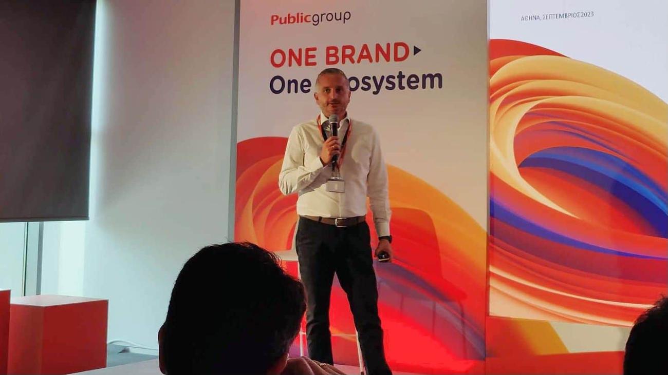 Ο κύκλος εργασιών ξεπέρασε τα 500 εκατ. το τελευταίο 12μηνο — InfoCom