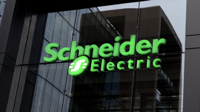 Συνεργασία Schneider Electric και STACK EMEA για ένα βιώσιμο ψηφιακό μέλλον — InfoCom