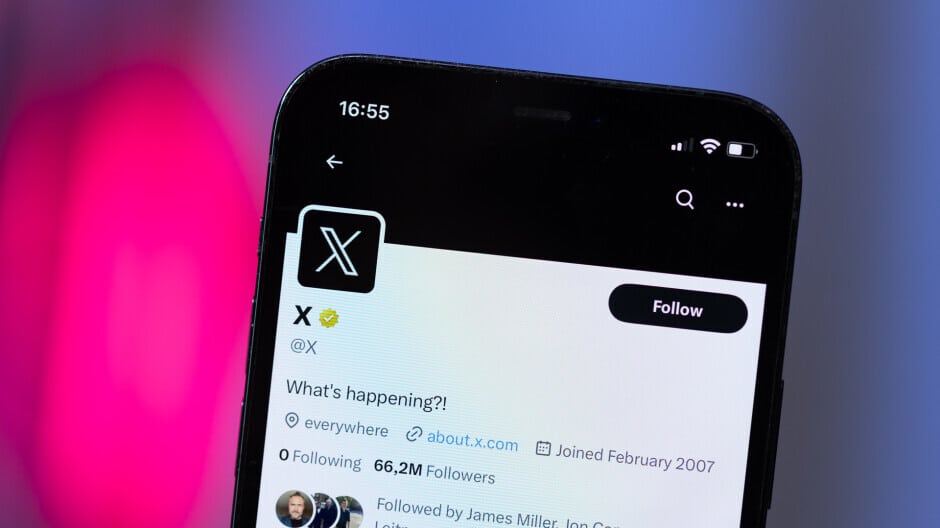 X in trouble once again after allegedly removing tool to report election-related misinformation