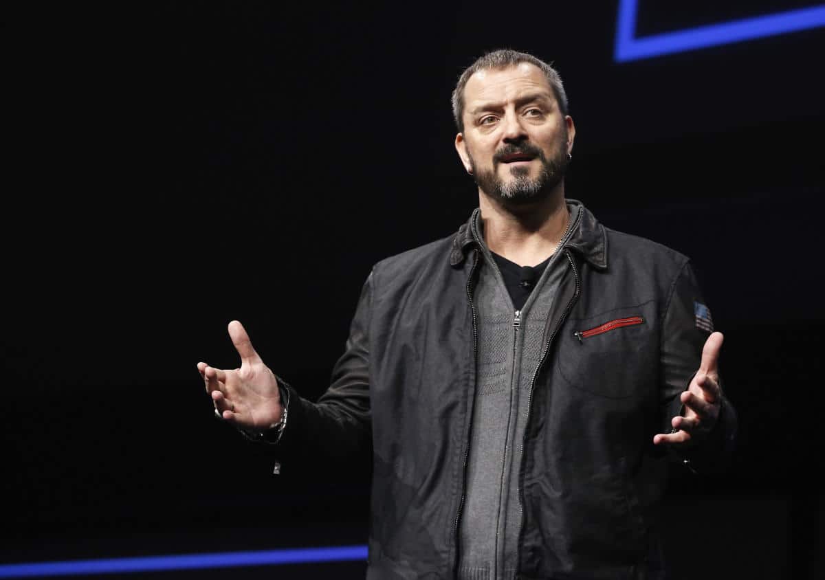 Ο βετεράνος της Blizzard Chris Metzen επιστρέφει για να φτιάξει την «επόμενη γενιά περιπέτειών» του WoW
