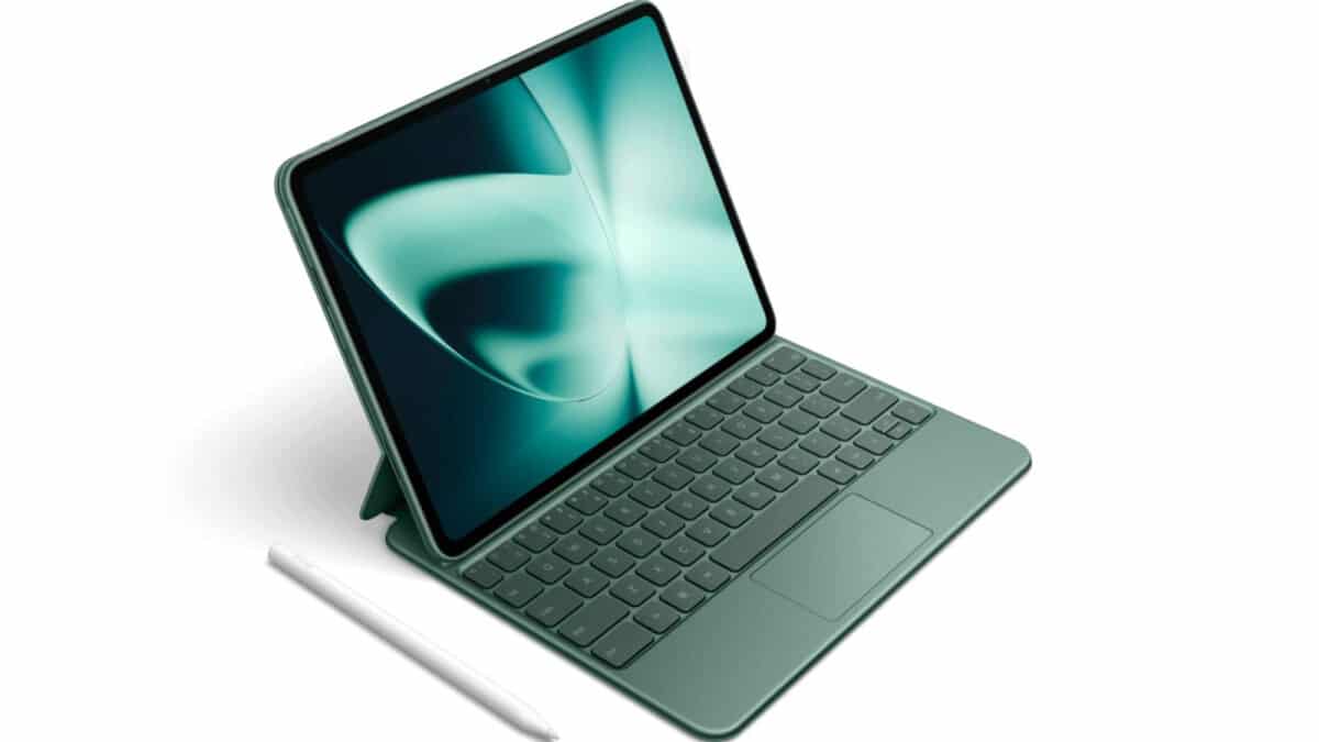 OnePlus Pad and keyboard combo is worth their weight in gold at reduced price