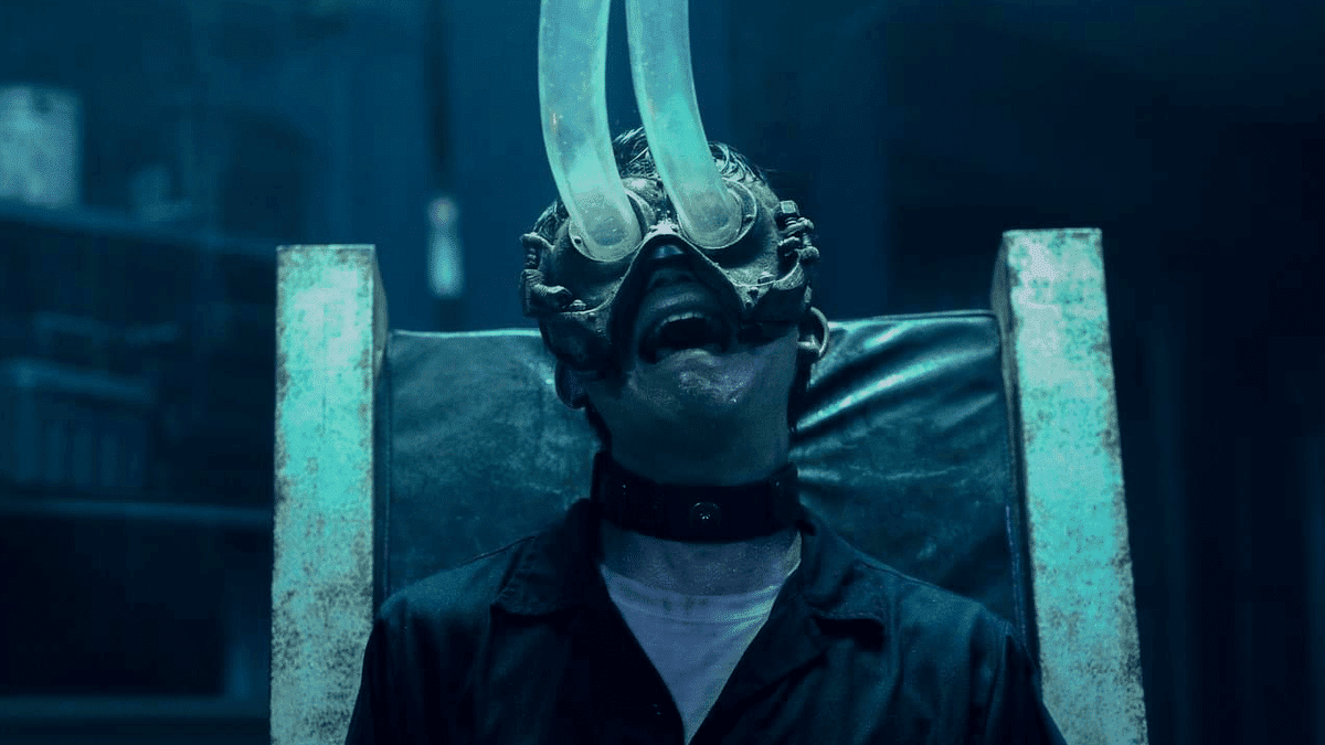 Ο συντάκτης του Saw X είχε τους μπάτσους να τον καλέσουν ανήσυχοι γείτονες
