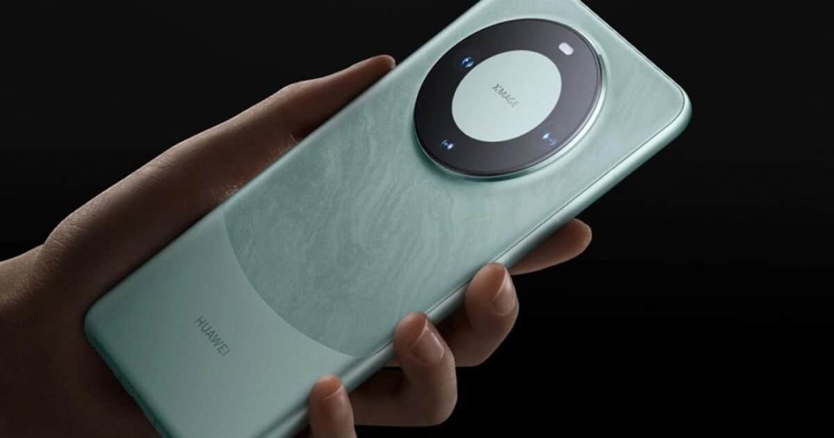 Οι ΗΠΑ ξεκινούν έρευνα για τα πρόσφατα κατορθώματα της HUAWEI!