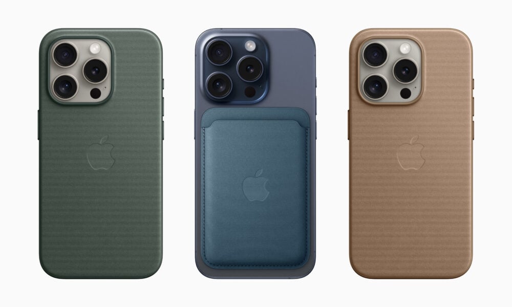 Οι καλύτερες εναλλακτικές λύσεις iPhone 15 Pro
