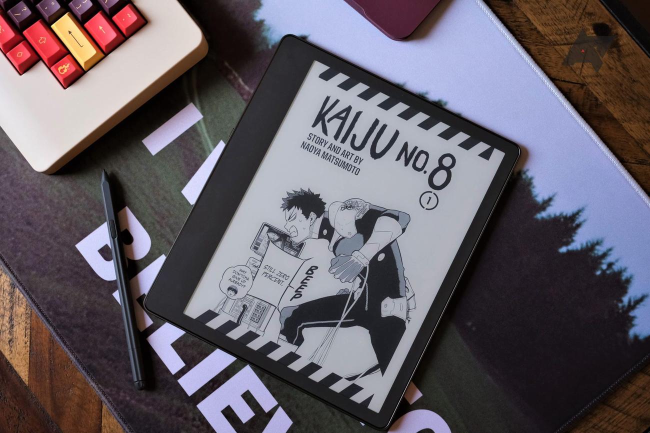 Οι καλύτερες θήκες Amazon Kindle Scribe το 2023
