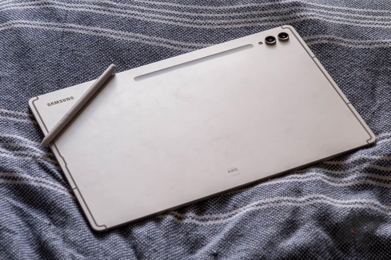 Οι καλύτεροι φορτιστές Samsung Galaxy Tab S9 Ultra το 2023
