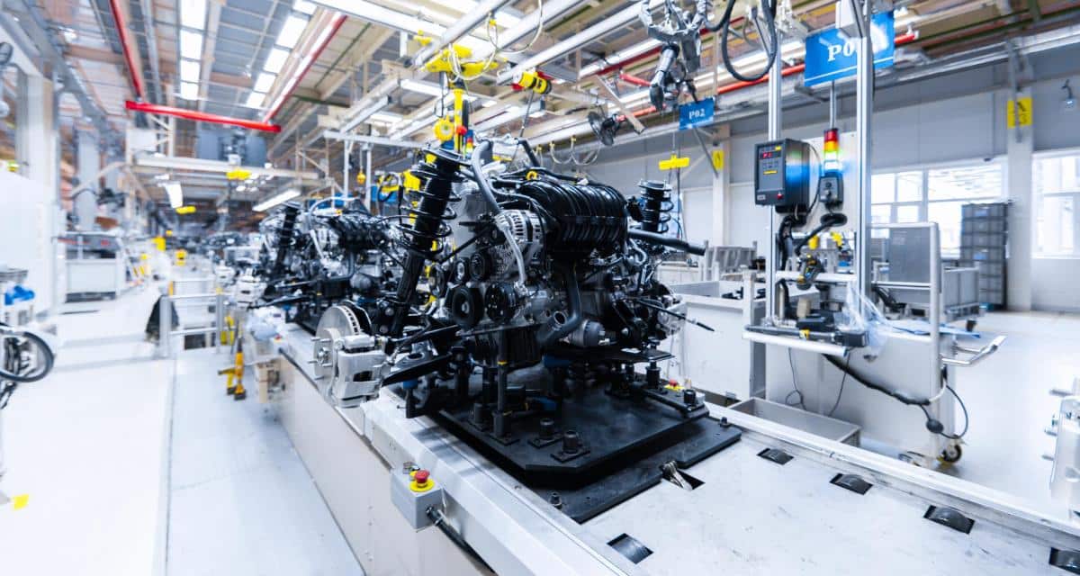 Οι πωλήσεις ρομποτικής μειώνονται για δεύτερο συνεχόμενο τρίμηνο εν μέσω οικονομικών δεινών
